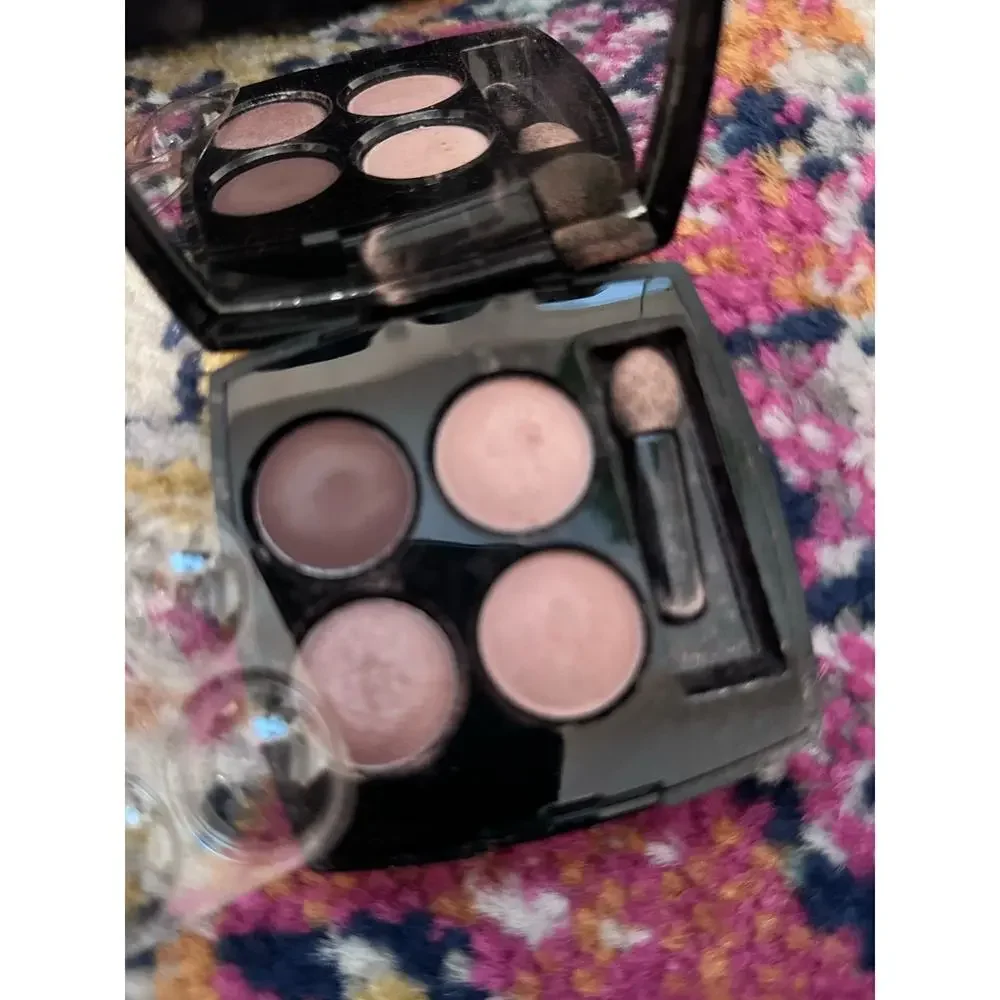 Chanel Les 4 Ombres Multi Effect Quadra Eyeshadow